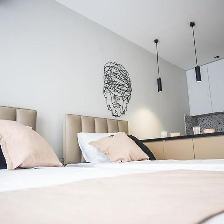 Best Apartments Bitola Exterior photo